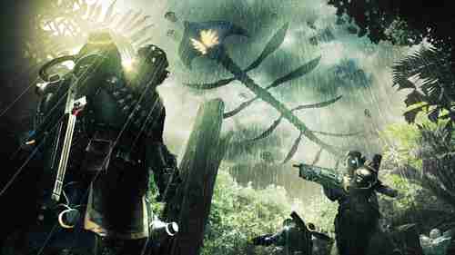 《雨中冒险2》DLC上架Steam页面 卫星似乎出事了